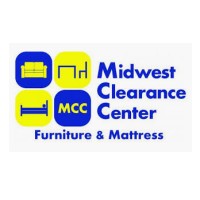 Midwest Clearance Center logo
