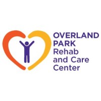 Overland Park Rehab And Care Center logo
