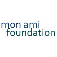 Mon Ami Foundation logo