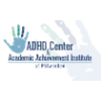 ADHD Center Of Milwaukee logo