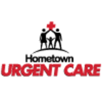 Hometown Urgent Care logo