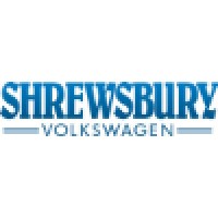 Shrewsbury Volkswagen logo