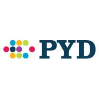 PyD logo
