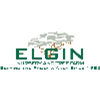 Elgin Nursery logo