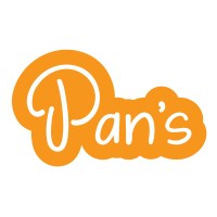 Pan’s logo