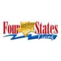 Four States Living Magazine logo