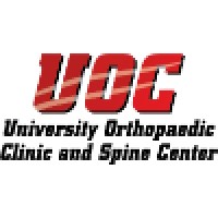 Image of University Orthopaedic Clinic & Spine Center
