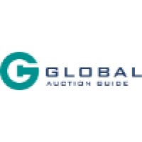 Global Auction Guide logo