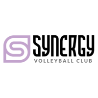 Synergy Volleyball Club logo