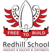 Redhill School logo