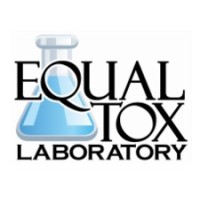 Equaltox Laboratory logo