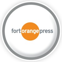 Fort Orange Press logo