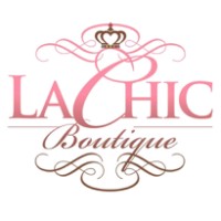 La Chic Boutique logo