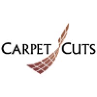 Carpet Cuts logo