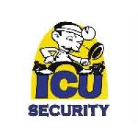 ICU Security logo