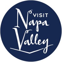 Visit Napa Valley logo