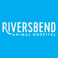 Riversbend Animal Hospital logo