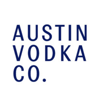 Austin Vodka Co. logo