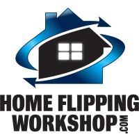 Home Flipping Workshop logo