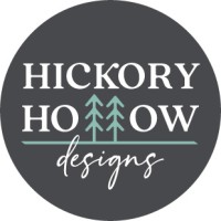 HIckory Hollow Designs LLC logo