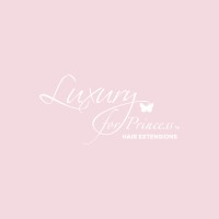 Luxury For Princess logo
