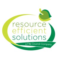 Resource Efficient Solutions LLP logo
