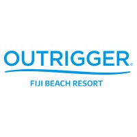 Outrigger Fiji Beach Resort logo