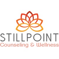 STILLPOINT COUNSELING AND WELLNESS, PLLC logo