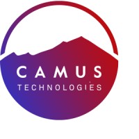 CAMUS Technologies logo