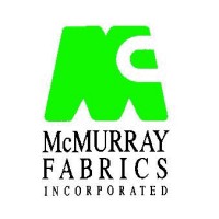 McMurray Fabrics Inc. logo