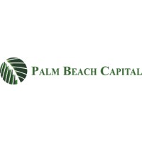 Palm Beach Capital logo