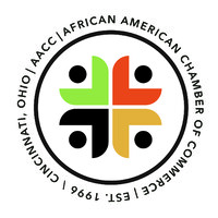 The African American Chamber Of Commerce: Greater Cincinnati And Northern Kentucky logo