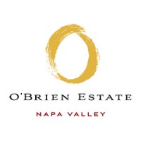 O'Brien Estate Winery logo