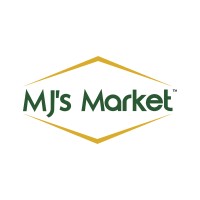 MJ's Market logo