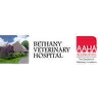 Bethany Veterinary Hospital logo