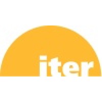ITER Organization logo