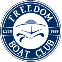 Freedom Boat Club Delaware logo