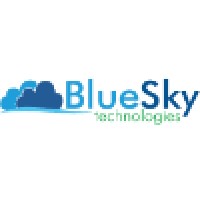Blue Sky Technologies, LLC logo