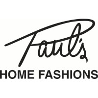 Paul's Home Fashions logo