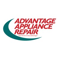 Advantage Appliance Repair logo