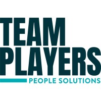 Team Players logo