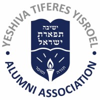 Yeshiva Tiferes Yisroel logo