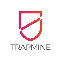TRAPMINE logo