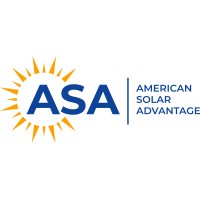 American Solar Advantage logo