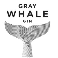Gray Whale Gin logo
