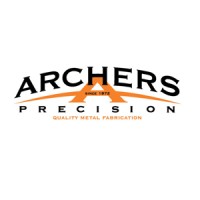 Archers Precision Inc logo