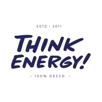 Think Energy logo