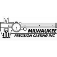 Milwaukee Precision Casting Inc logo