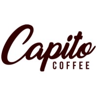 Capito Coffee logo