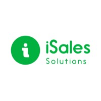 ISales Solutions LLC logo